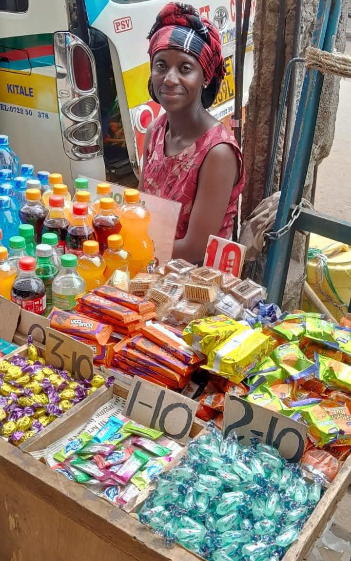 Business Grant Beneficiary 4
